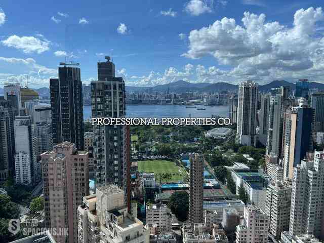 Tai Hang - Y.I 03