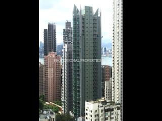 Tai Hang - Y.I 13