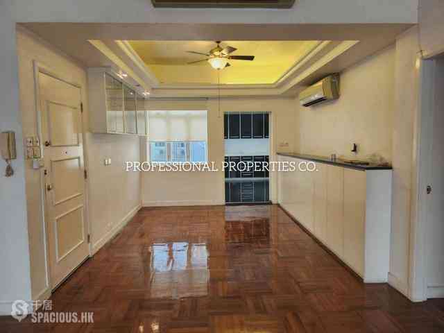 Tai Hang - 9A, Wang Fung Terrace 02