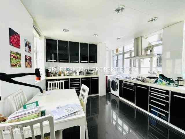 Tai Hang - 9A, Wang Fung Terrace 04