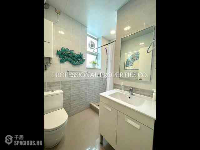 Tai Hang - 9A, Wang Fung Terrace 08