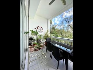 Tai Hang - 9A, Wang Fung Terrace 03