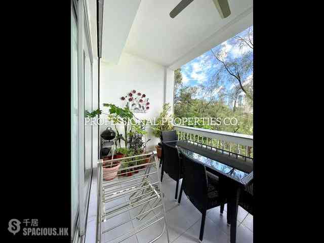 Tai Hang - 9A, Wang Fung Terrace 03