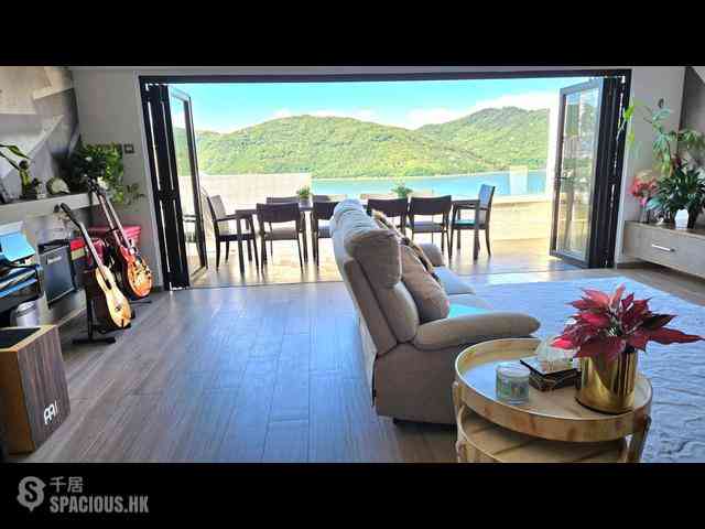 Discovery Bay - Discovery Bay Phase 4 Peninsula Village Crestmont Villa 01