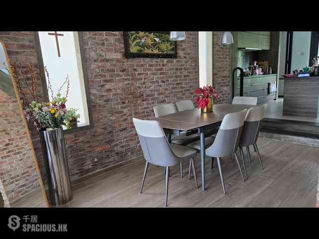Discovery Bay - Discovery Bay Phase 4 Peninsula Village Crestmont Villa 04