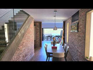 Discovery Bay - Discovery Bay Phase 4 Peninsula Village Crestmont Villa 06