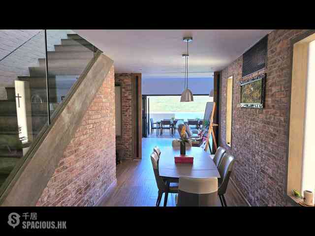 Discovery Bay - Discovery Bay Phase 4 Peninsula Village Crestmont Villa 06