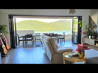 Discovery Bay - Discovery Bay Phase 4 Peninsula Village Crestmont Villa 07