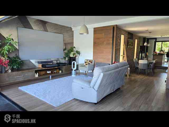 Discovery Bay - Discovery Bay Phase 4 Peninsula Village Crestmont Villa 09