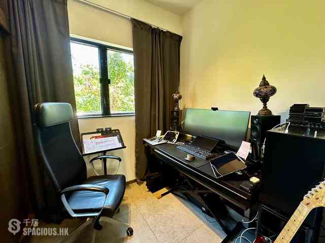 Discovery Bay - Discovery Bay Phase 4 Peninsula Village Crestmont Villa 10