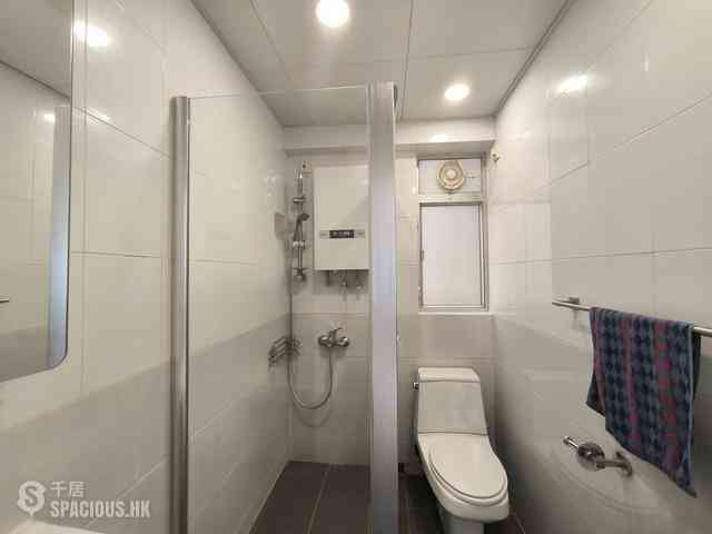 Causeway Bay - Elizabeth House 13