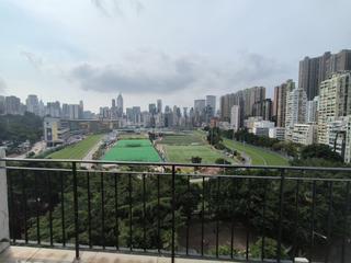 跑馬地 - 浩利大廈 03