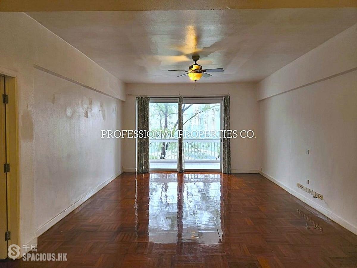 Tai Hang - 9A, Wang Fung Terrace 01