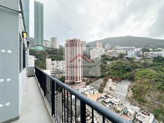 跑馬地 - 山村大廈 02