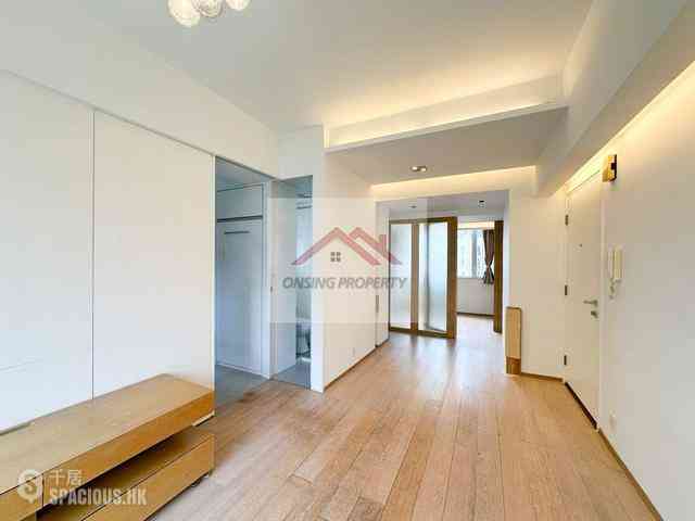 Happy Valley - Shan Shing Building 03
