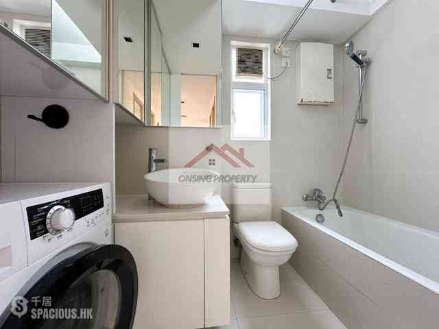 Happy Valley - Shan Shing Building 05