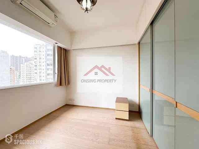 Happy Valley - Shan Shing Building 06