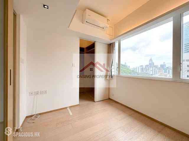 Happy Valley - Shan Shing Building 07