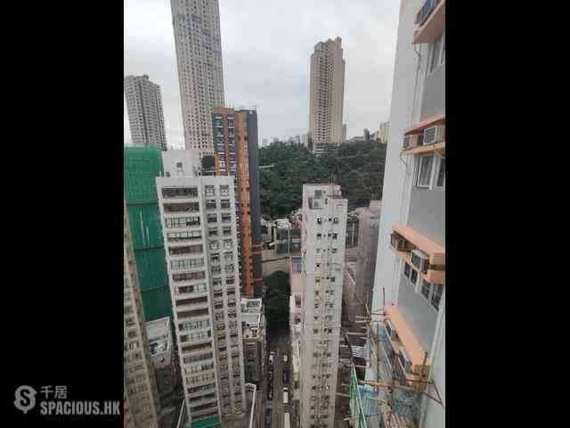 跑馬地 - 毓成大廈 04