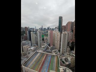 跑馬地 - 毓成大廈 09