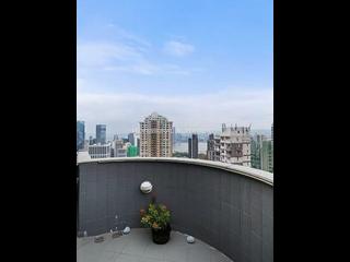 大坑 - 康馨園 05