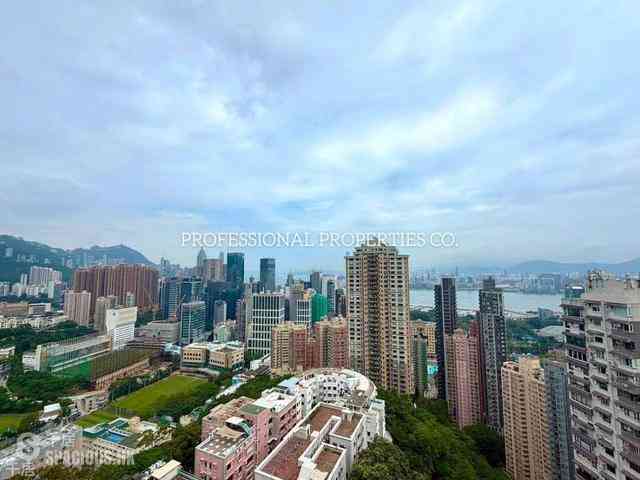Tai Hang - Carnation Court 03