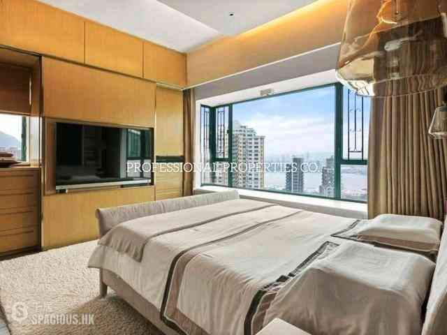 Tai Hang - Carnation Court 09