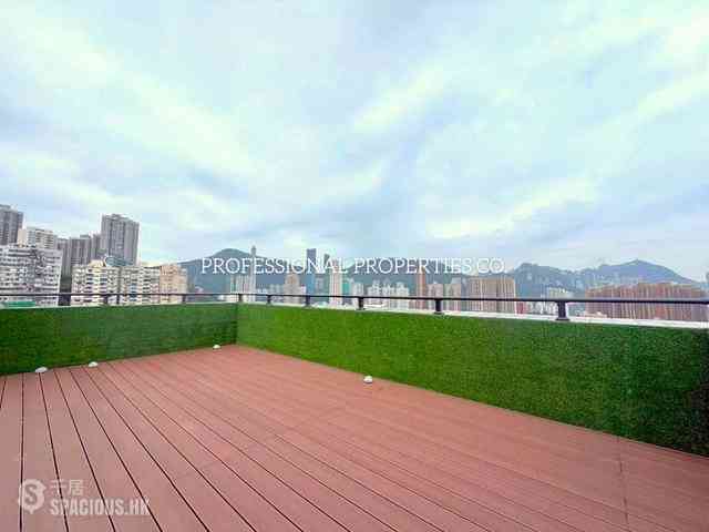 Tai Hang - Carnation Court 02