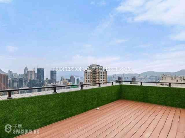 Tai Hang - Carnation Court 01