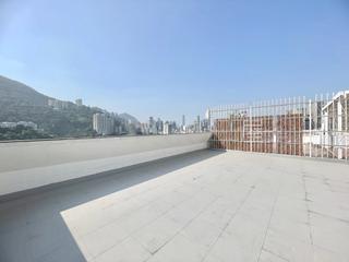 跑馬地 - 雅詩大廈 02