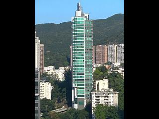 Happy Valley - The Colonnade 07