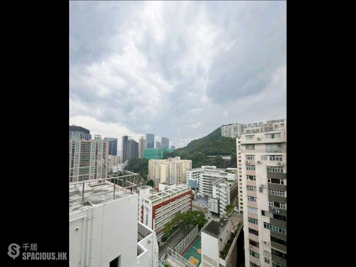 北角 - 华福阁 01