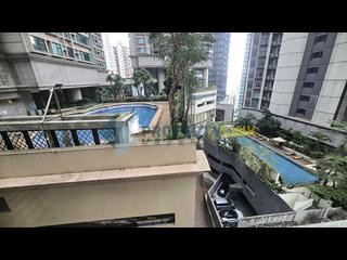 中半山 - 高云台 04