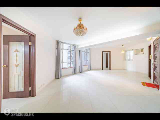 Ap Lei Chau - South Horizons Phase 3 Mei Chun Court (Block 21) 16