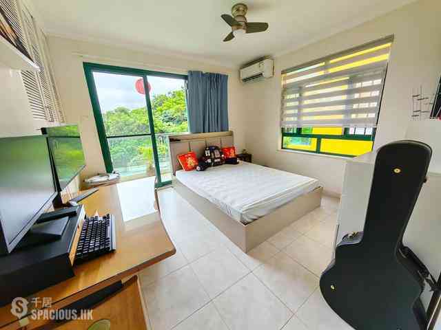Sai Kung - Phoenix Palm Villa 12