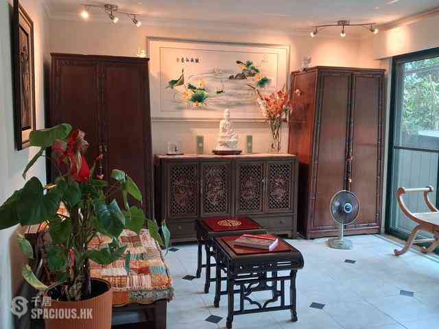Sai Kung - Phoenix Palm Villa 16