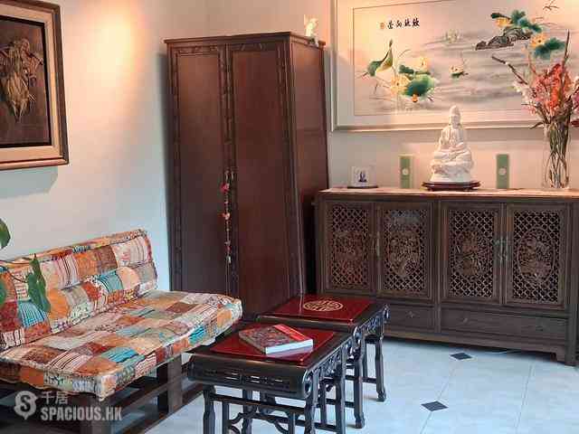 Sai Kung - Phoenix Palm Villa 24