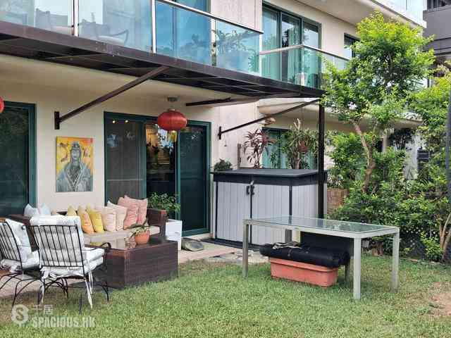 Sai Kung - Phoenix Palm Villa 25