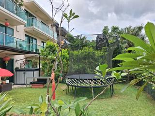 Sai Kung - Phoenix Palm Villa 29