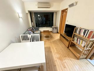Kennedy Town - Manhattan Heights 03