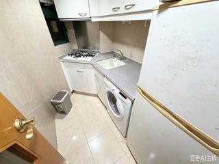 Kennedy Town - Manhattan Heights 04