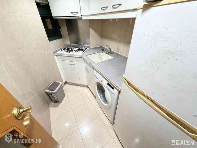 Kennedy Town - Manhattan Heights 04