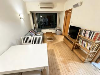 Kennedy Town - Manhattan Heights 03