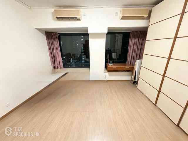 Kennedy Town - Manhattan Heights 01