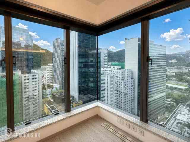 Wong Chuk Hang - The Southside Phase 3B Blue Coast 03
