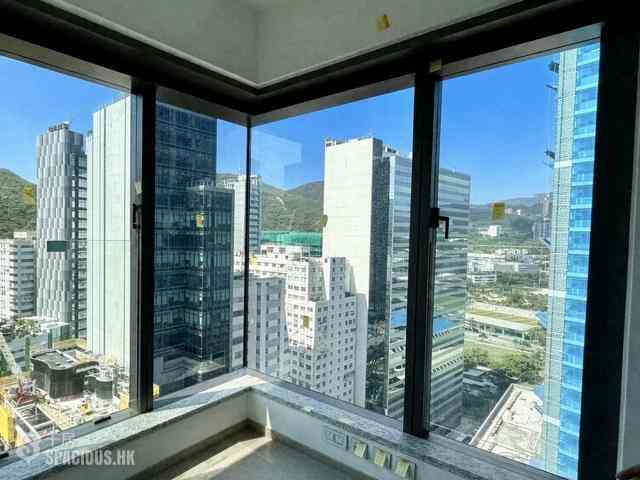 Wong Chuk Hang - The Southside Phase 3B Blue Coast 04