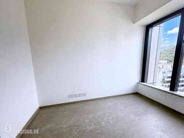 Wong Chuk Hang - The Southside Phase 3B Blue Coast 09