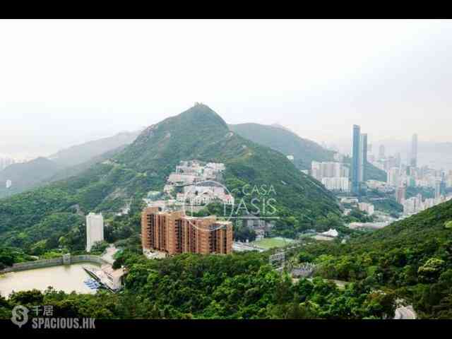 Tai Tam - Hong Kong Parkview Parkview Heights Block 15 01