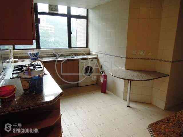 Mid Levels Central - Fairlane Tower 04
