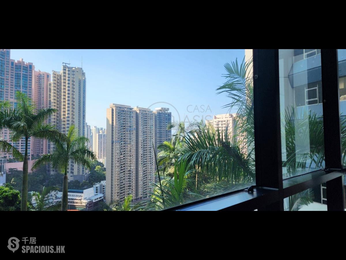 中半山 - 世紀大廈 01